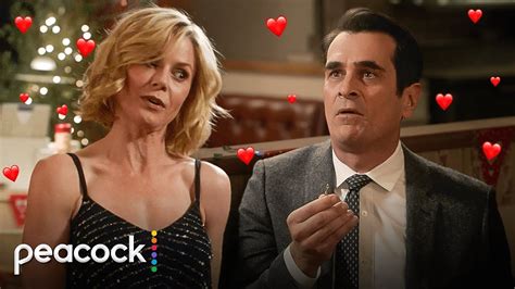19 Phil And Claire Moments From 'Modern Family' That Prove.